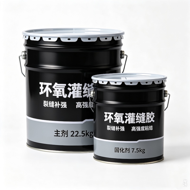 仪陇裂缝修复封闭胶